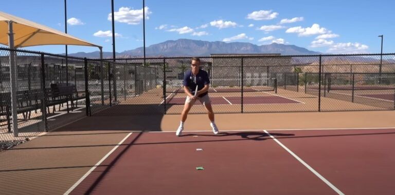 Cone drills: boosting agility and lateral movement