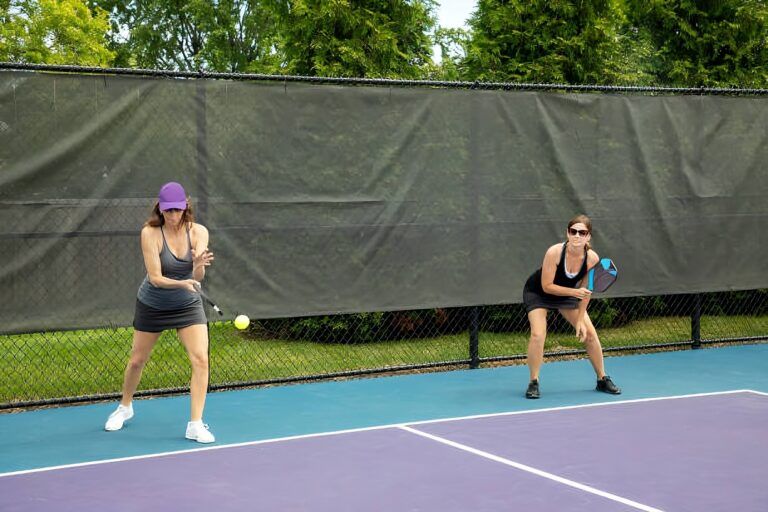 Legal serving mechanics