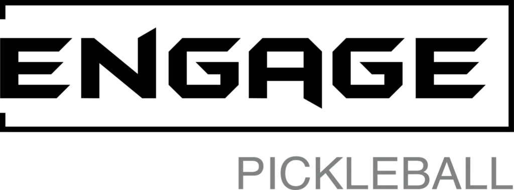 engage pickleball paddles