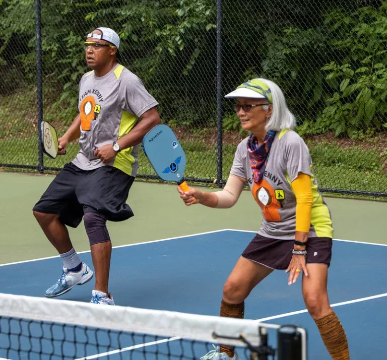 Why Your Pickleball Grip Matters