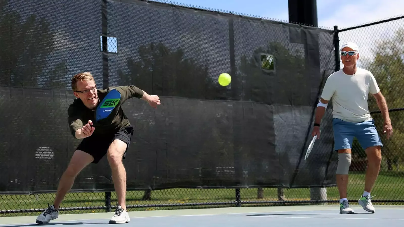 Injury Prevention and Recovery