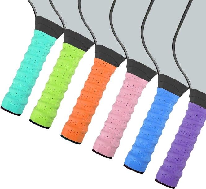 Choosing a Grip Based on Paddle Weight and Balance