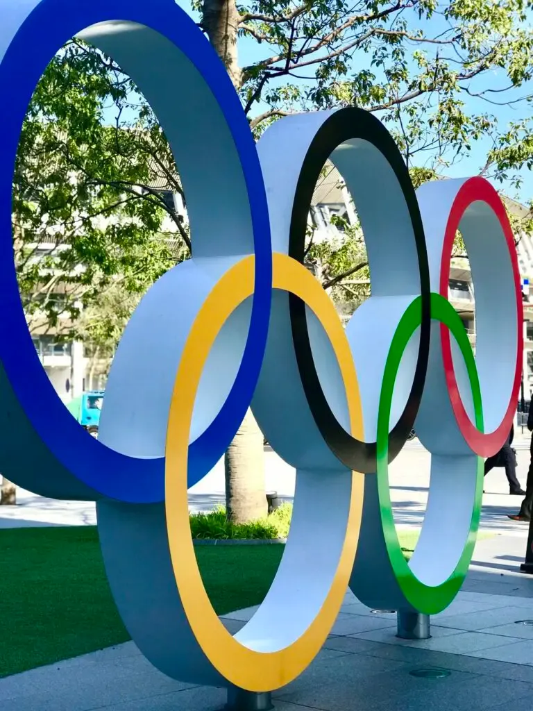 The allure of the Olympics for pickleball players