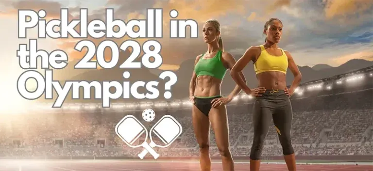 Debunking the 2028 Los Angeles Olympics myth