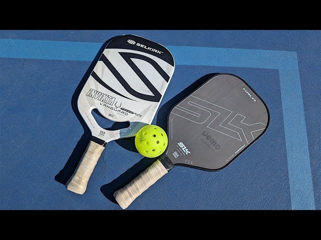 how-paddle-weight-impacts-your-game