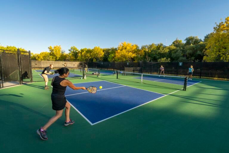 Key Rules and Dimensions of the Baseline