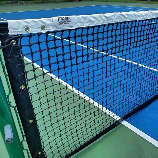 Net and post care