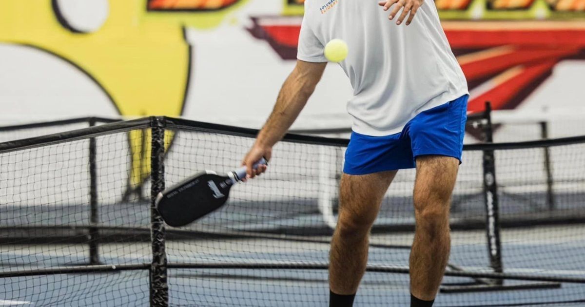 Pickleball Strategies