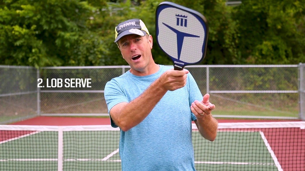 Controlling the height: Adjusting your trajectory