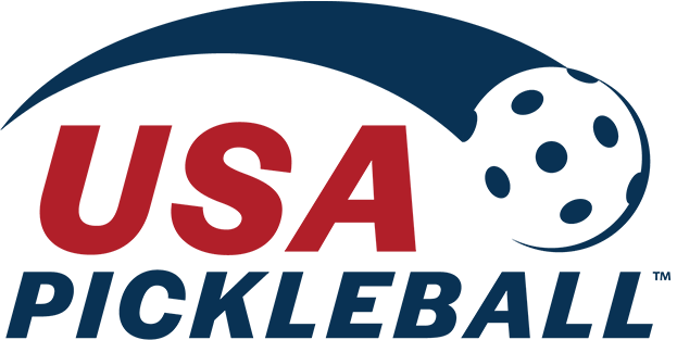 National governing body: USA Pickleball (USAP)