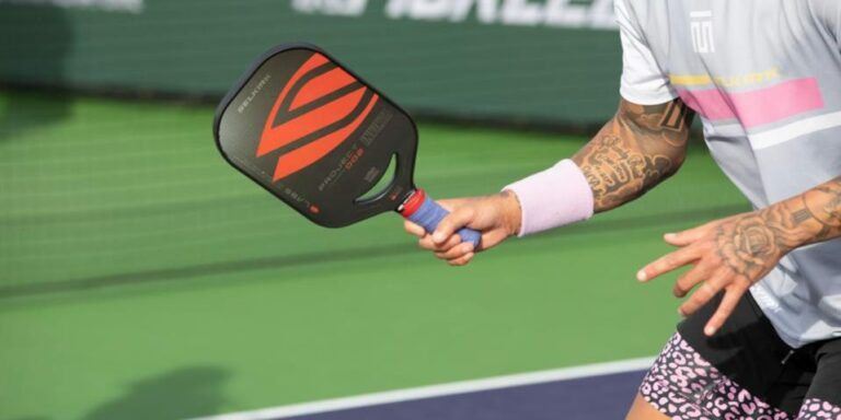 The Importance of Grip Size and Feel