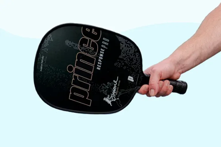 The Eastern Grip: The "Shake Hands" Grip