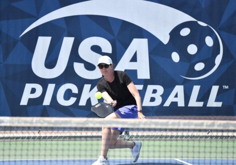The impact of Major League Pickleball (MLP)