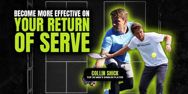 Return with Purpose