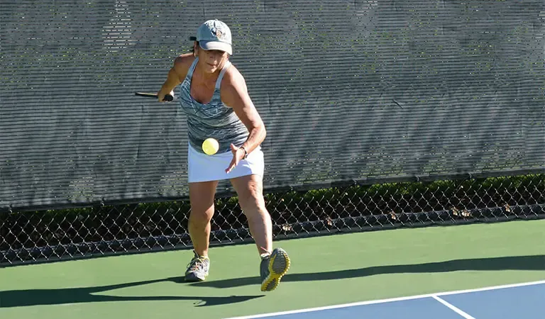 Foot Placement and Stance