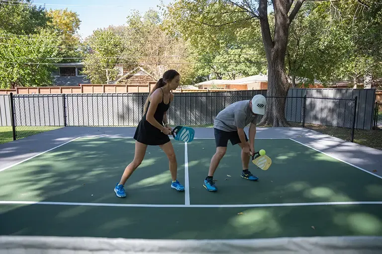 Common Serving Faults and How to Avoid Them