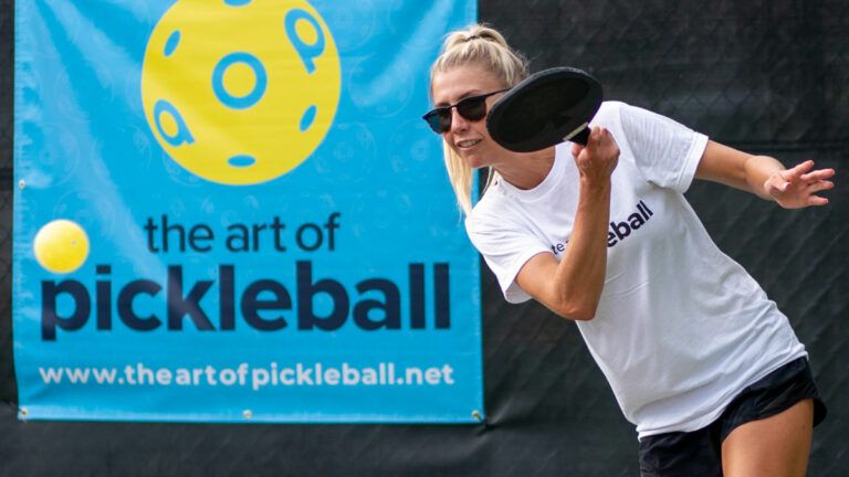 Mastering the Fundamentals of Spin Serves