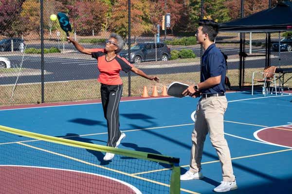 strategies for seniors