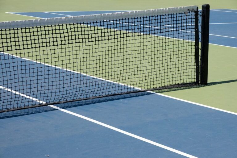 Choosing the right replacement net