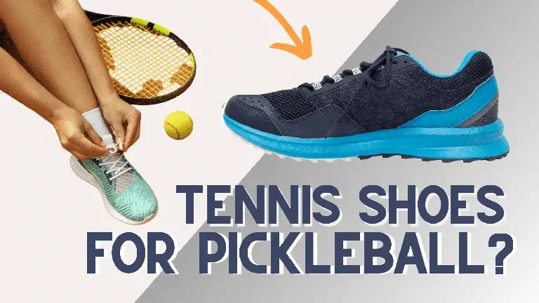 most comfortable pickleball shoes
