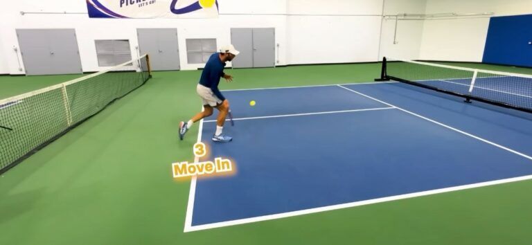 Troubleshooting Your 3rd Shot Drop