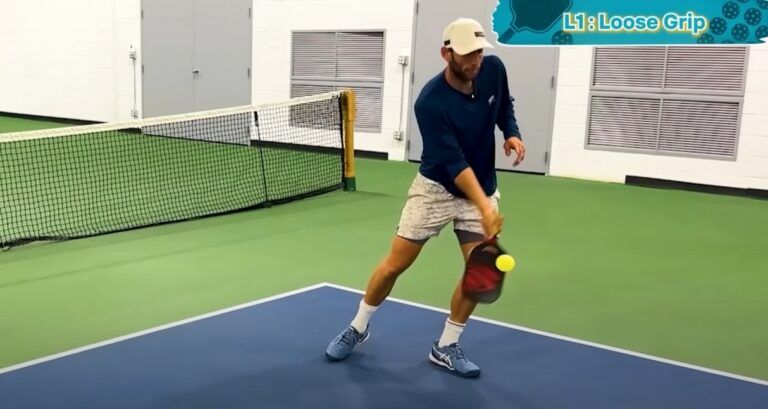 Practice Drills for Consistency