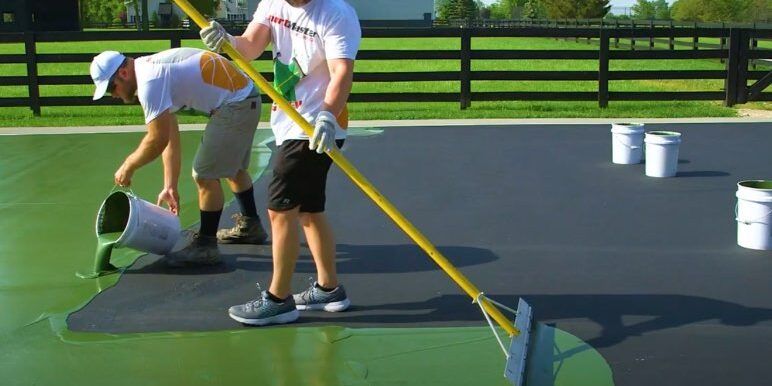 Court Surface Materials: Impact on Play