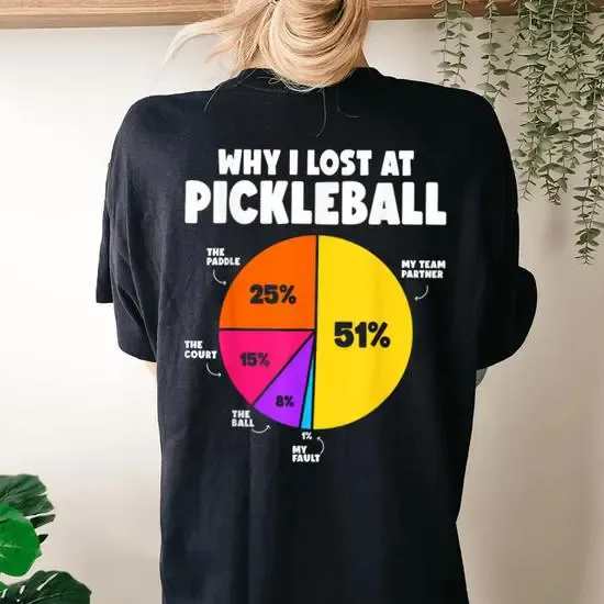 best pickleball shirts