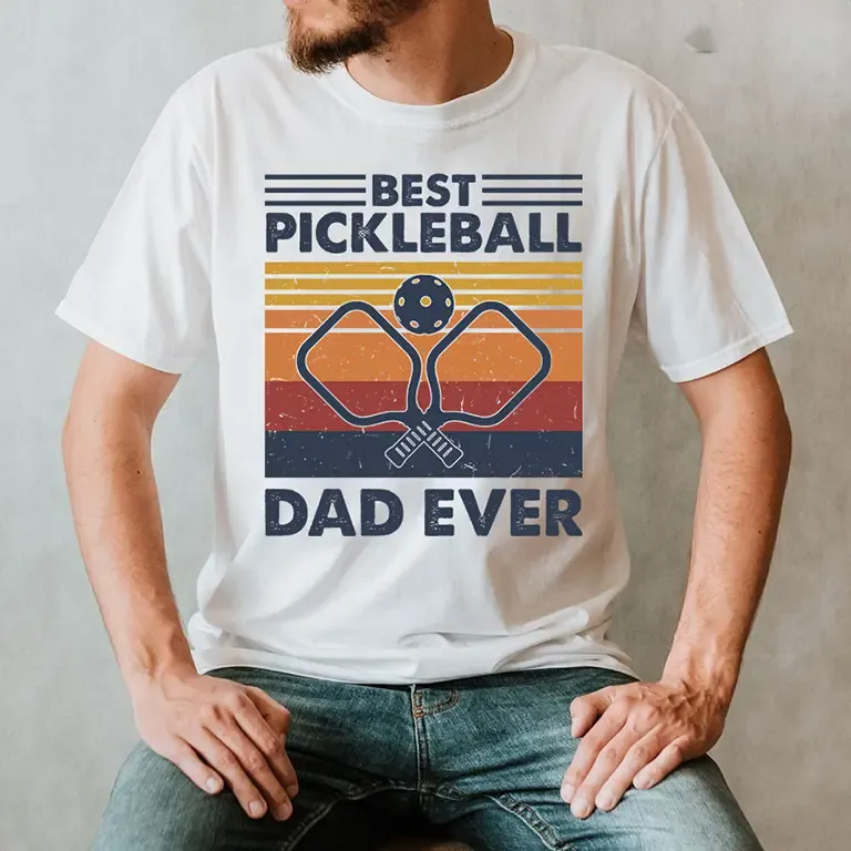 best pickleball shirts