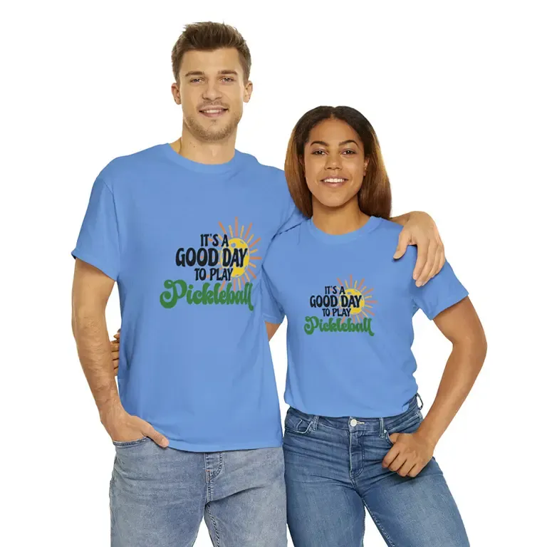 best pickleball shirts