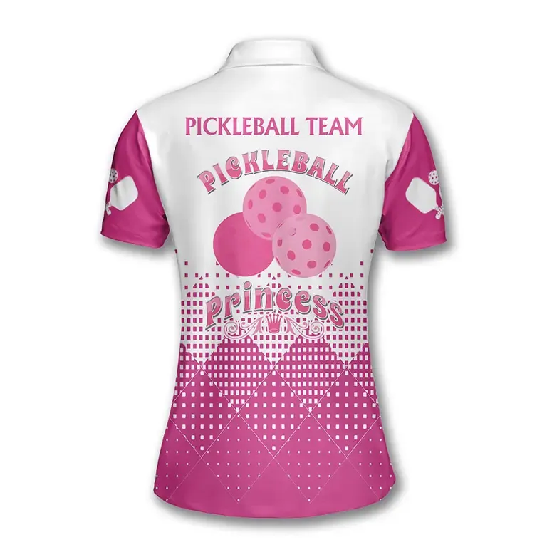 best pickleball shirts