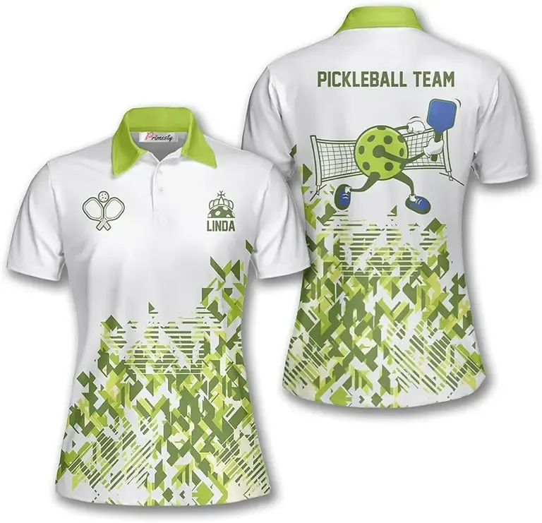 best pickleball shirts
