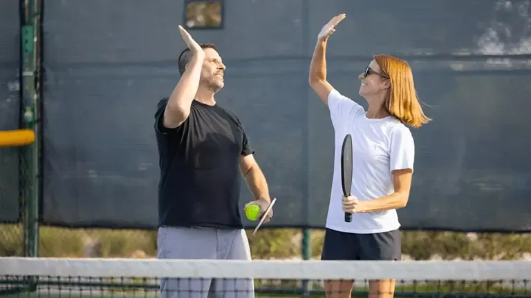 best pickleball shorts