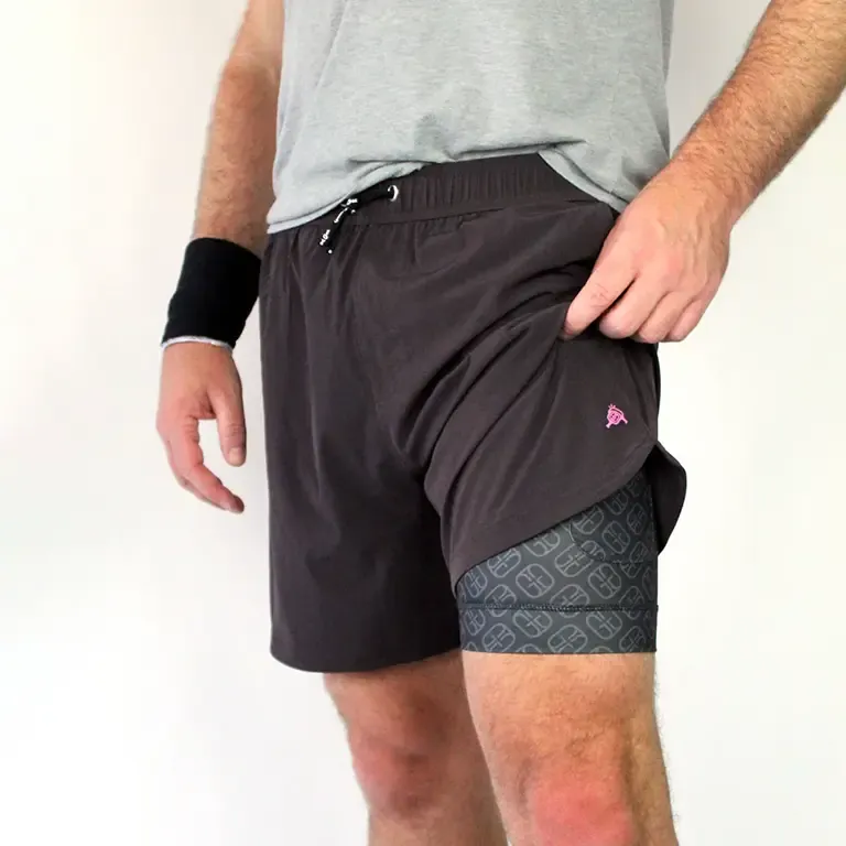 best pickleball shorts