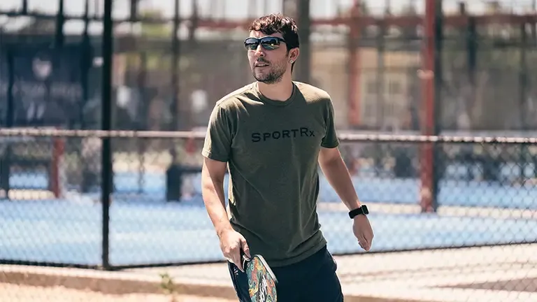 best pickleball sunglasses