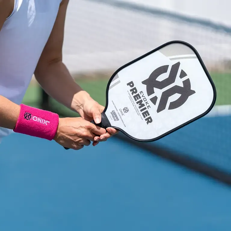 best pickleball sweatbands