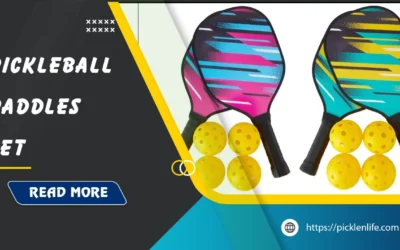 Best Pickleball Paddle Sets: Top 5 Picks for 2026