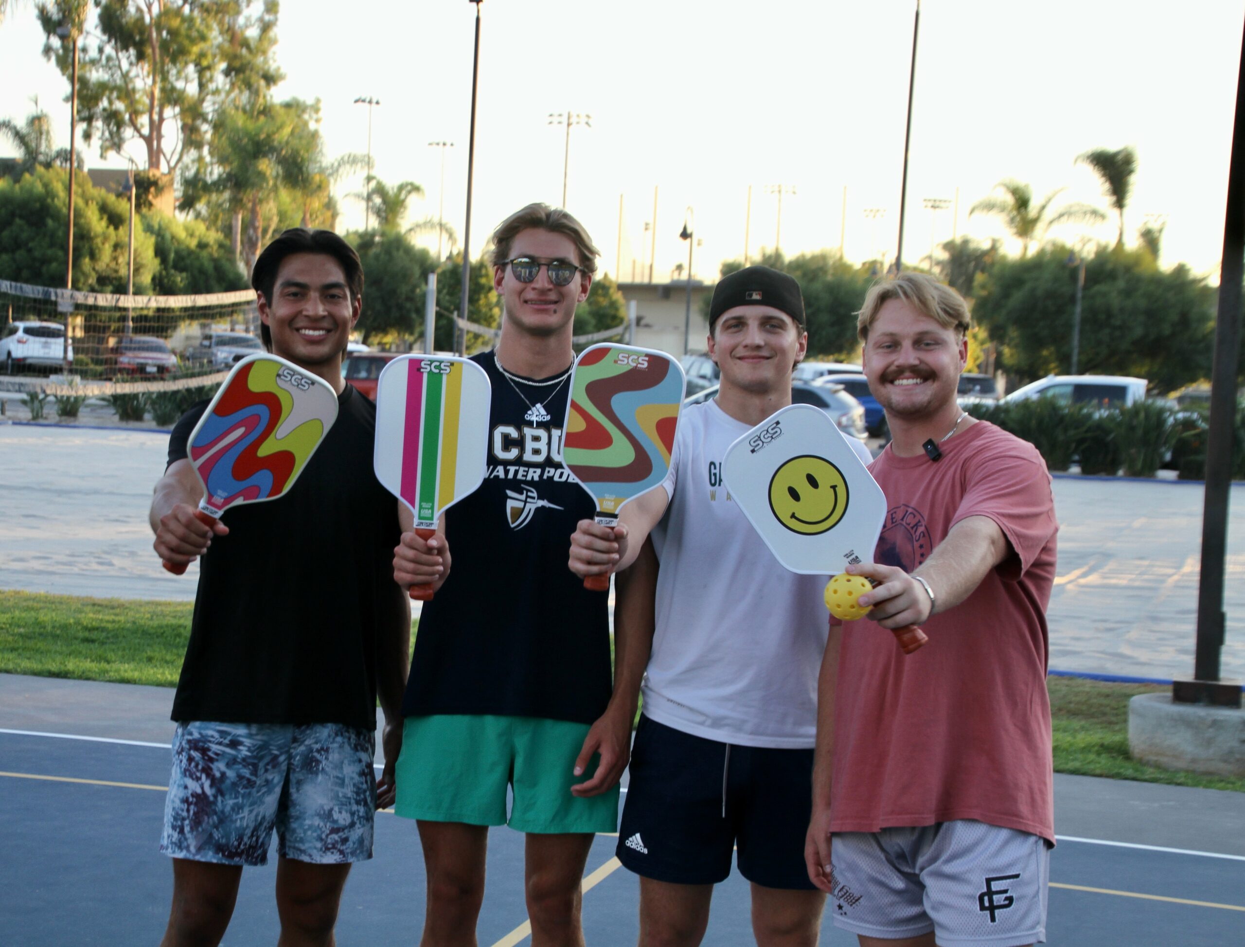 Exploring the Fascinating History of Pickleball