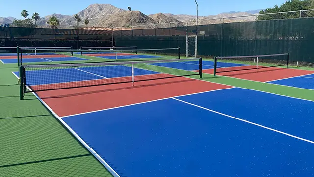 pickleball-court