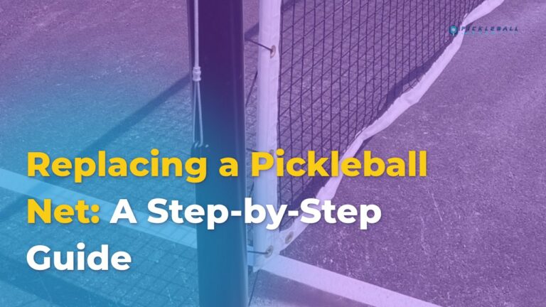 replacing-a-pickleball-net