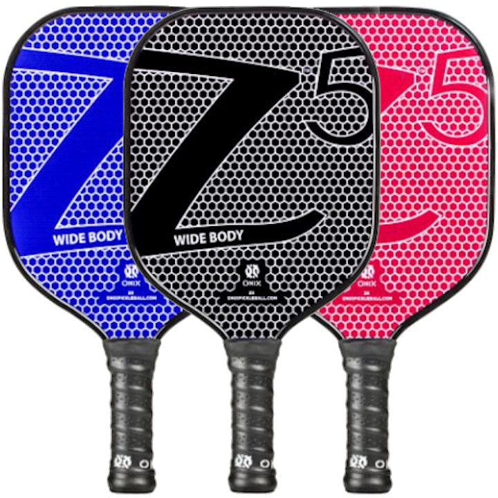 What are composite pickleball paddles