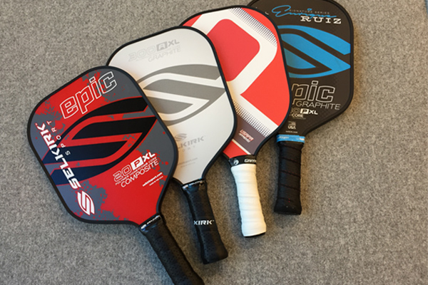 best affordable pickleball paddles