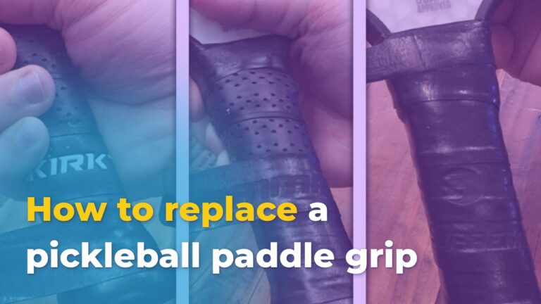 how-to-replace-a-pickleball-paddle-grip