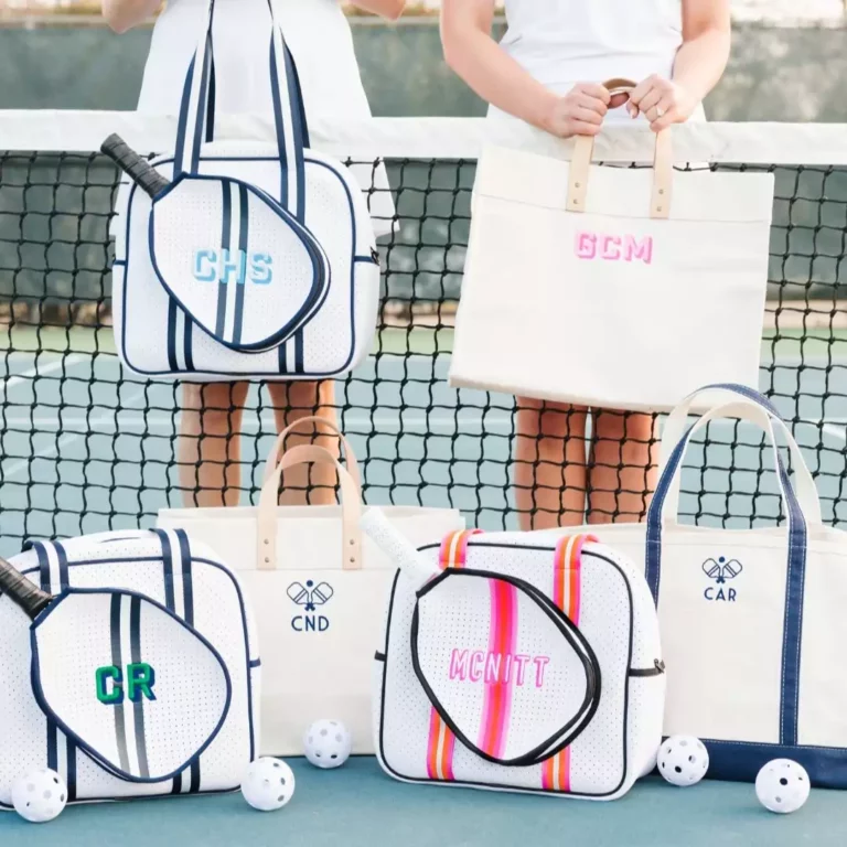 Pickleball Bags