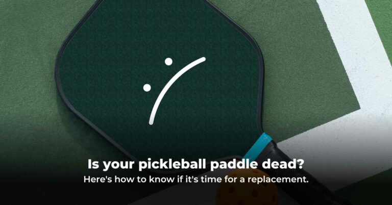 Factors affecting paddle lifespan