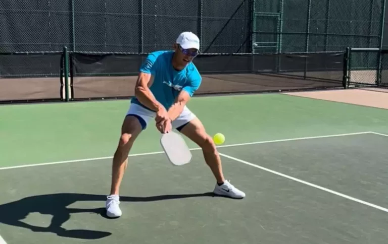 Common Mistakes in Forehand Technique