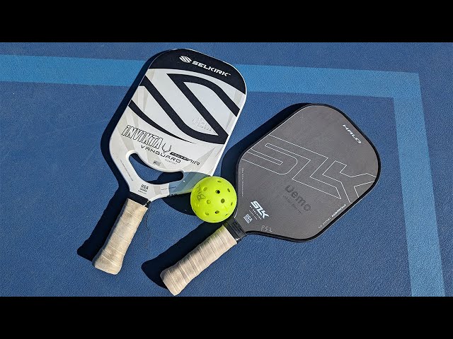 what is the best weight for a pickleball paddle