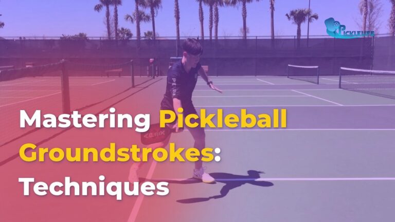 pickkleball-groundstroke