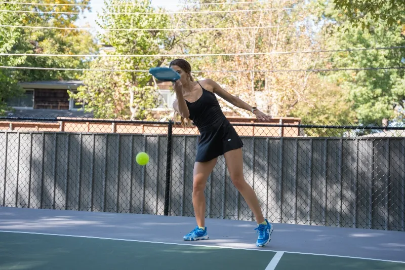 pickleball-drop-shot