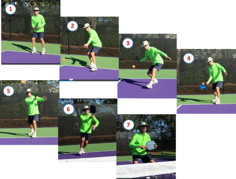 Key Techniques for Executing a Powerful Forehand